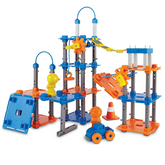 City Engineering & Design Building Set - The English Bookshop